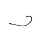 Set of 10 eyelet hooks for fishing, Regal Fish, Maruseigo Ring, size 2